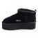 Ugg Classic Ultra Mini Platform Black - 41