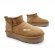 UGG Classic Ultra Mini Platform Chestnut
