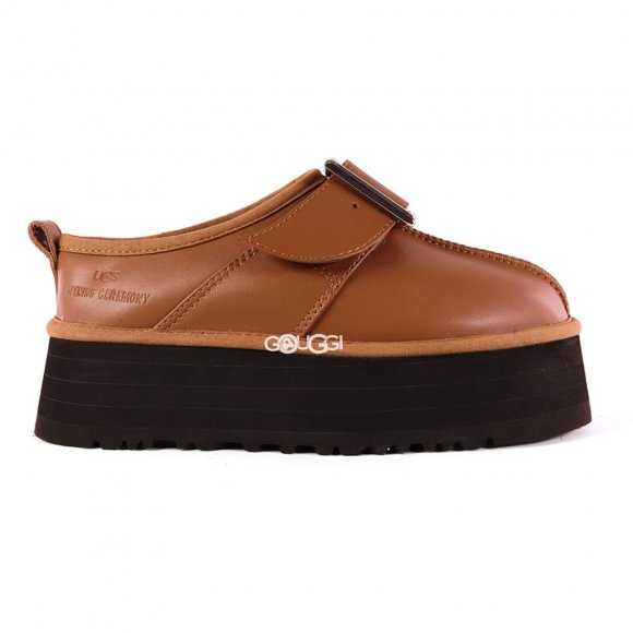 UGG X OC Tasman Chestnut - 37