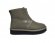 Neumel Platform Zip - Grey