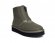Neumel Platform Zip - Grey