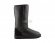 Classic Tall Metallic Black
