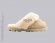 Slipper Coquette Sand - 36