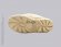 Slipper Coquette Sand - 36