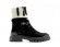 Martin Knit - Black - 38