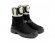 Martin Knit - Black - 38
