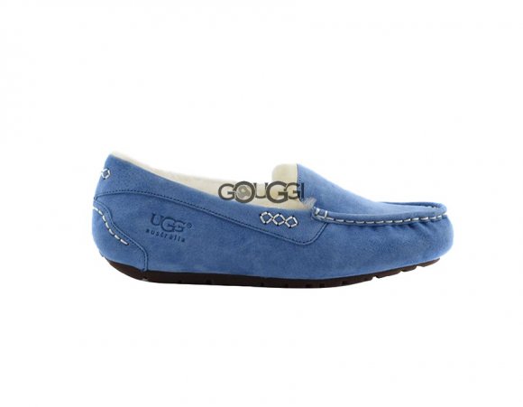 Ansley Blue - 39