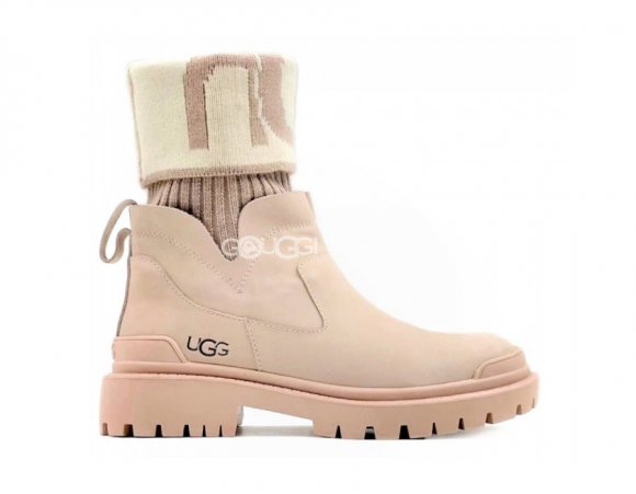 Martin Knit - Dusk - 37