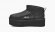 UGG Classic Ultra Mini Platform Metallic Black