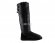 Classic Tall Metallic Skillful Wrestling Black-2 - 04911BLK