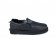 Stitch Leather Black