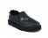 Stitch Leather Black