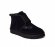 Mens Neumel Flex Black