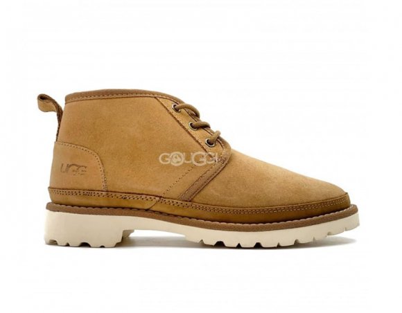 UGG Mens Neuland - Chestnut - 45
