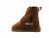 Kids Neumel Boots Chestnut