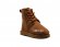 Kids Neumel Boots Chestnut
