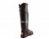 Classic Tall Metallic Skillful Wrestling Chocolate