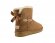 Mini Bailey Bow Chestnut II