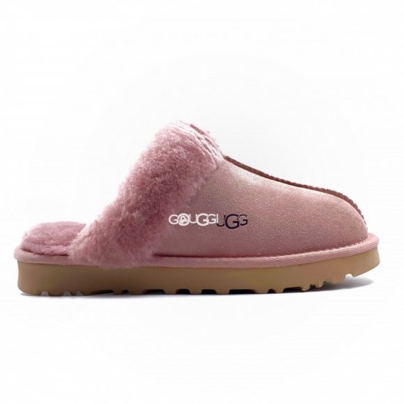 Slipper Scufette Samba Dusk
