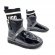 Ugg Clear Bling Bling Black - 39