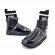 Ugg Clear Bling Bling Black - 39