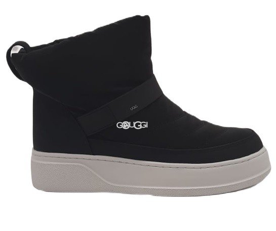 Ugg Mascot Black - 41