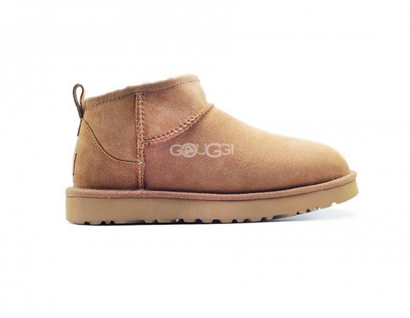 Ultra mini Chestnut - 37