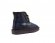 Kids Neumel Boots Metallic Chocolate