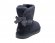 Mini Bailey Bow Grey