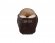Ascot Metallic Chocolate - 44