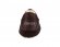 Ascot Metallic Chocolate - 44