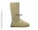 Classic Tall Sand