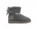 Mini Bailey Bow Grey II