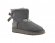Mini Bailey Bow Grey II