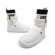 Ugg Clear Bling Bling White - 36