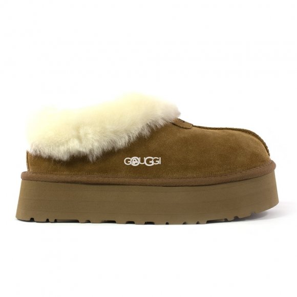 UGG Mate Revival Chestnut - 40