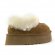 UGG Mate Revival Chestnut - 40