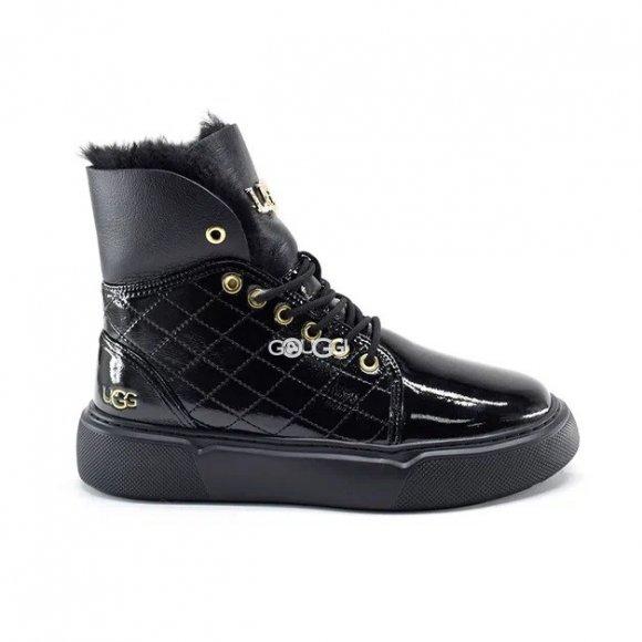 Ugg Shanti Black