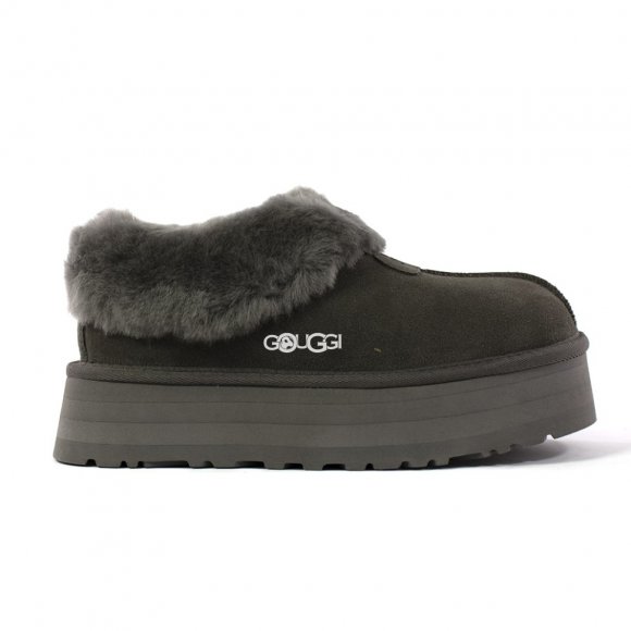UGG Mate Revival Grey - 41