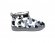 Ultra Mini Cow Print Grey - 38
