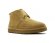Mens Neumel Flex Nubuck Chestnut