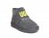 Kids Neumel II Graphic Boot - Grey