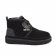 Mens Neumel Ghillie Black - 44