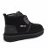 Mens Neumel Ghillie Black - 44