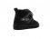 Kids Neumel Snapback - Black
