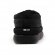 UGG Maxi Braid Clog Black