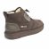 Mens Neumel Ghillie Chocolate - 43