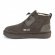 Mens Neumel Ghillie Chocolate - 43